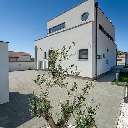 Villa Atrio Seline Dış mekan fotoğraf