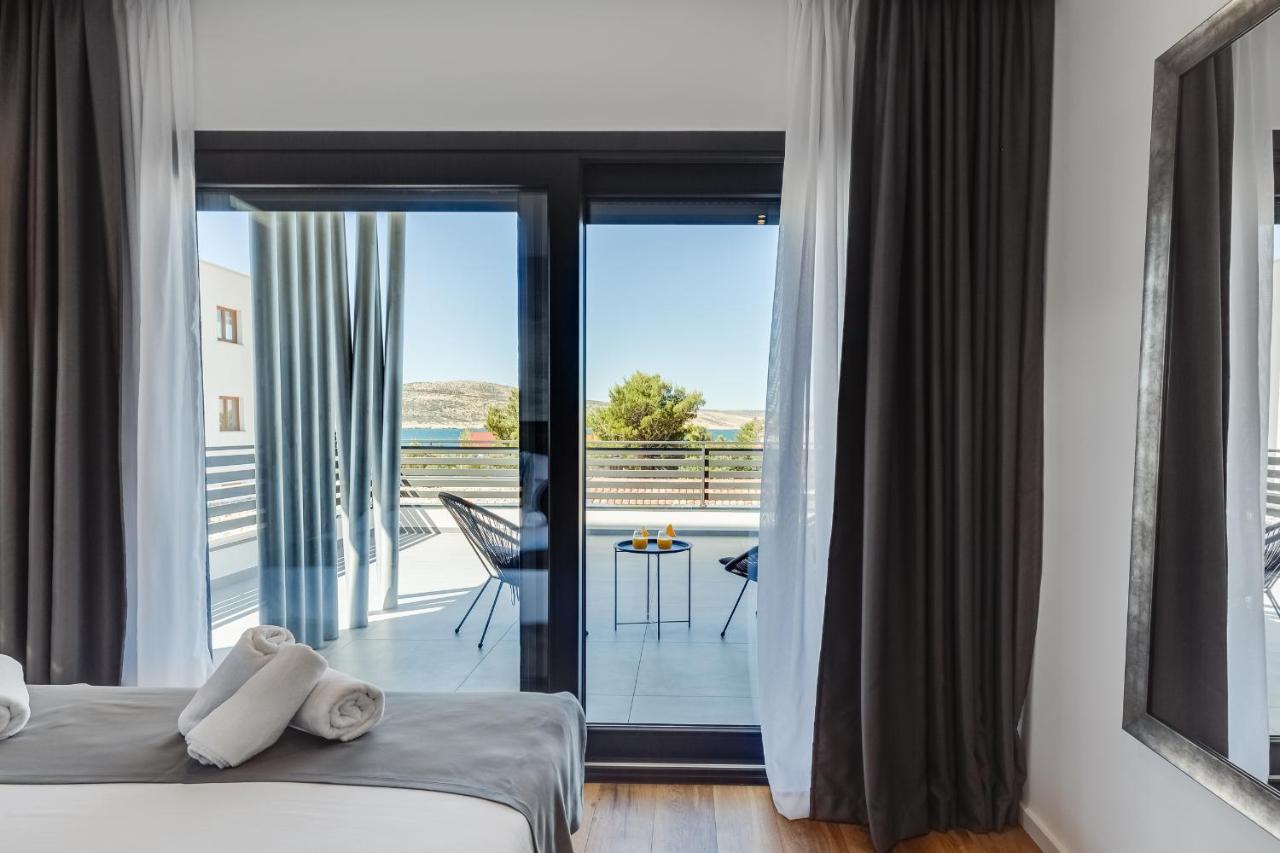 Villa Atrio Seline Dış mekan fotoğraf