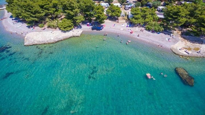 Villa Atrio Seline Dış mekan fotoğraf
